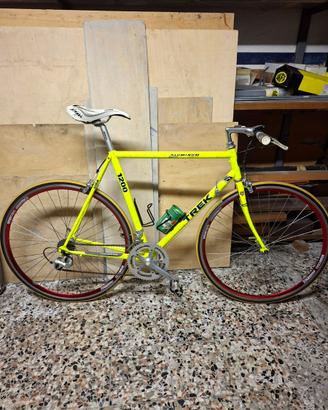 Biciclette unisex