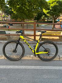 Trek Procaliber 9.6 Carbonio