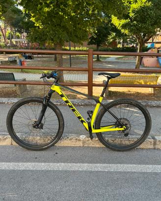 Trek Procaliber 9.6 Carbonio