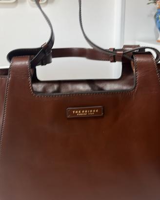 Borsa donna originale the bridge