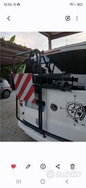 Portabici volkswagen  t5/t6