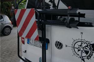 Portabici volkswagen  t5/t6