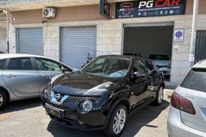Nissan Juke 1.5 dCi Start&Stop Acenta