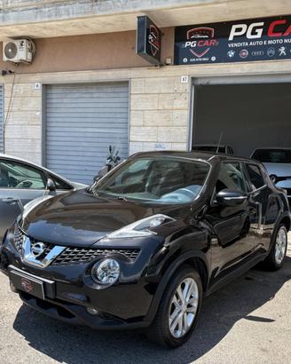 Nissan Juke 1.5 dCi Start&Stop Acenta