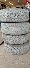 Bridgestone 205 55 r16