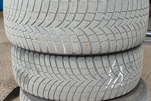 Bridgestone 205 55 r16