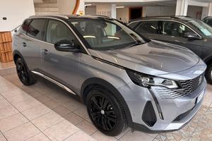 Peugeot 3008 1.2 PureTech Turbo 130 S&S EAT8 GT