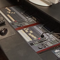 Mixer digitale Roland