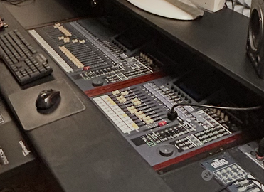 Mixer digitale Roland