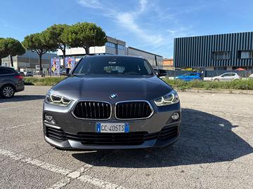 Bmw x2 (u10) - 2019
