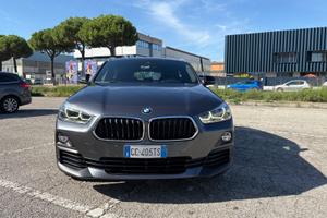 Bmw x2 (u10) - 2019