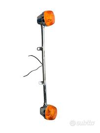 Coppia Frecce Moto Guzzi v35