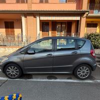 Mercedes classe A Ok neopatentato