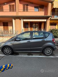 Mercedes classe A Ok neopatentato