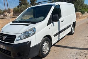 Fiat Scudo 1.6 diesel 2009