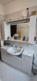 Mobile bagno usato