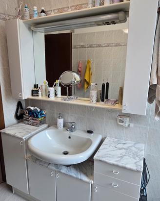 Mobile bagno usato