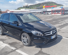 Mercedes classe b200