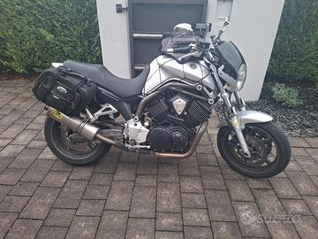 moto bulldog 1100