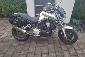 moto bulldog 1100