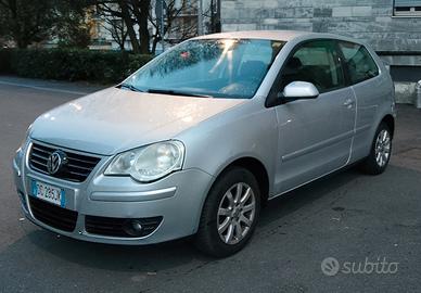 vw polo 1.4 TDI 69 CV 51 Kw anno 2006 