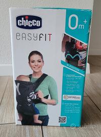 Chicco marsupio Easyfit
