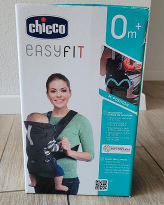 Chicco marsupio Easyfit