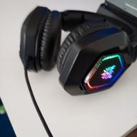 cuffie da gaming