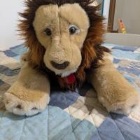 leone Trudi taglia L