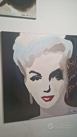 Quadri pop art