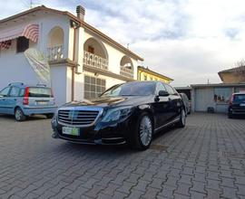 MERCEDES-BENZ S 350 d 4Matic Premium Lunga
