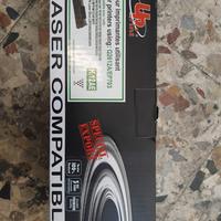 cartuccia toner Q2612A/EP703