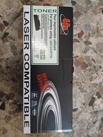 cartuccia toner Q2612A/EP703