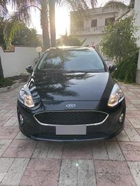 Ford Fiesta 1500 Diesel