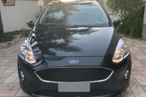 Ford Fiesta 1500 Diesel