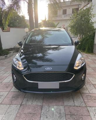 Ford Fiesta 1500 Diesel