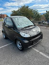 Smart 451 neop 60000km garanzia accetto permute