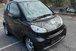 Smart 451 neop 60000km garanzia accetto permute