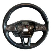VOLANTE STERZO IN PELLE FORD C-MAX - FORD KUGA