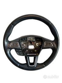 VOLANTE STERZO IN PELLE FORD C-MAX - FORD KUGA