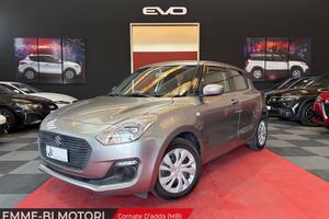 Suzuki Swift 1.2 DualJet Easy 2WD