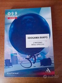 Urania Collezione 099 – L’inferno degli specchi