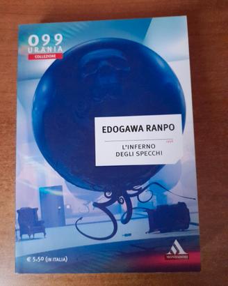 Urania Collezione 099 – L’inferno degli specchi