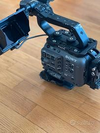 SONY FX6