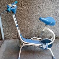 Cyclette vintage 