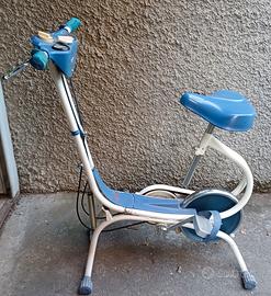 Cyclette vintage 