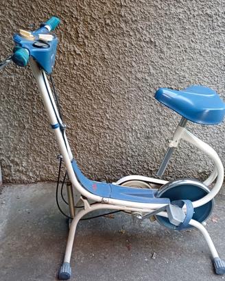 Cyclette vintage 
