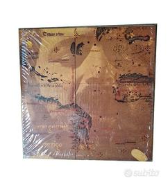 Vinile Francesco Guccini Amerigo editoriale