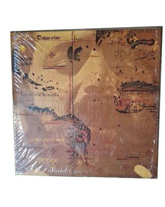 Vinile Francesco Guccini Amerigo editoriale