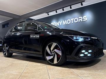 Volkswagen Golf GTI 2.0 TSI DSG TETTO APRIBILE